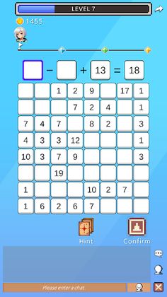 Number King Online - Screenshot 2