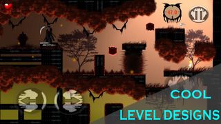 Escape Route - Screenshot 3