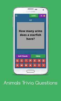 Animals Trivia Questions - Screenshot 4