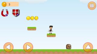 Nepali Babu Adventure - Screenshot 1