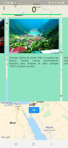 Where is it? Turkey - Screenshot 2