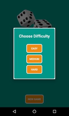 Kick The Numbers - Screenshot 2