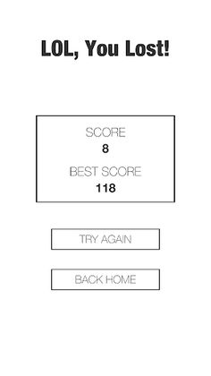 Jugal Swipe - Screenshot 3