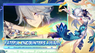 Honkai: Star Rail - Screenshot 2