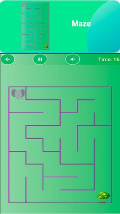Animals MiniGame - Screenshot 2