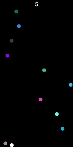 공피하기 - Screenshot 2