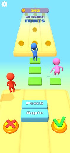 Misfits - Screenshot 1