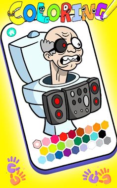 Scientist Skibidi Toilet - Screenshot 1