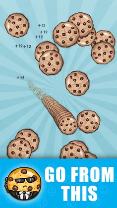 Cookies Inc. - Screenshot 1