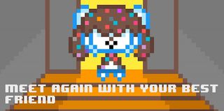 Welcome To Sugar High Eng - Screenshot 1