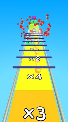 Giant Loop - Screenshot 1