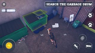 Dog Thief Stealth 3D Games - Screenshot 3