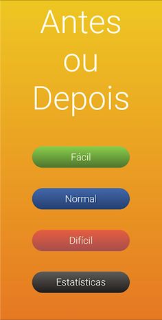 Antes ou Depois - Screenshot 2