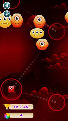 Flubbie - Screenshot 4