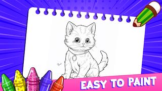 Easy Coloring Max - Screenshot 3