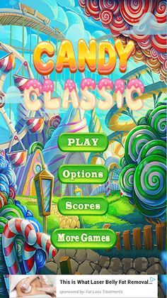 Candy IQ - Screenshot 1