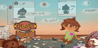 Bully Not to be Not Bully - Screenshot 1