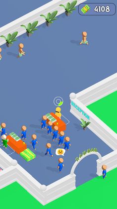 Turkish Hammam - Screenshot 2