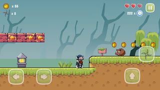 Madot's World - Screenshot 2