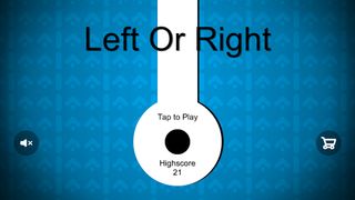 Left Or Right - Screenshot 1
