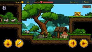 Ardian - Screenshot 2