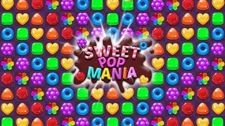 Candy Sweet Pop  : Cake Swap - Screenshot 2