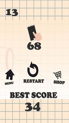 Circle's Road - Screenshot 3