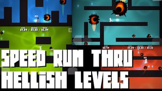 Unforgiving - Screenshot 1