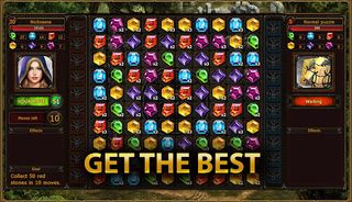 TechnoMagic - Screenshot 1