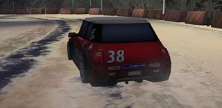 Real Car Driving & Racing Game - Screenshot 2