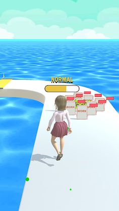 Energy Run - Screenshot 3