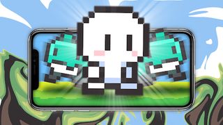 Чебупелька - Screenshot 1