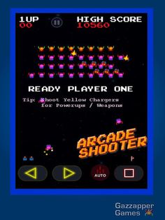 Galaxy Storm - Screenshot 3