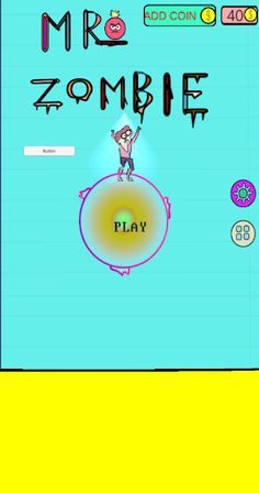 mr zombie - Screenshot 4