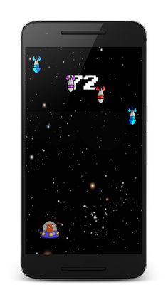 Adventure Space - Screenshot 2