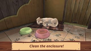 Pet World Premium - Screenshot 2
