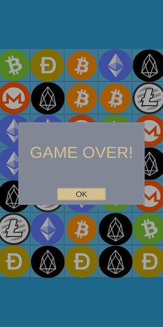 Matchcrypto - Screenshot 3