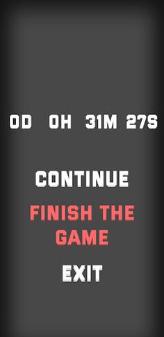 TA0s: Tap to Avoid the 0s - Screenshot 3