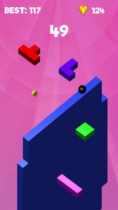 Tetromino - Screenshot 3