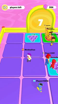 Epic Match - Screenshot 1