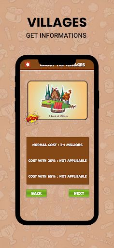 Coin Master Spins & Coins - Screenshot 3