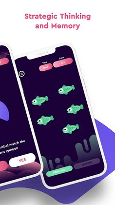 Brain - X: Training & Games - Screenshot 4