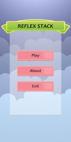 Reflex stack - Screenshot 2