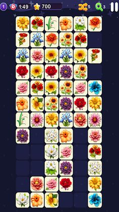 Onet blossom flowers: animals - Screenshot 3