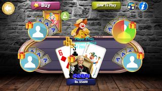 Teen Patti Crown - Teen Patti - Screenshot 3