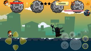 Young Explorer - Screenshot 3