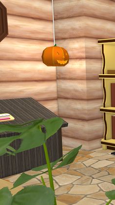MonsterHome -EscapeGame- - Screenshot 1