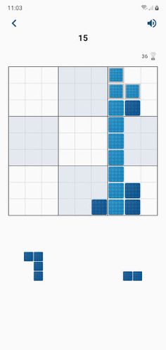 Block Puzzle - Screenshot 4
