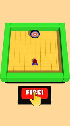 Rocket Puzzle - Screenshot 1