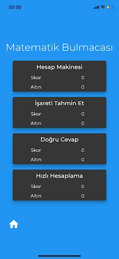 Matematik Bulmacaları - Screenshot 2